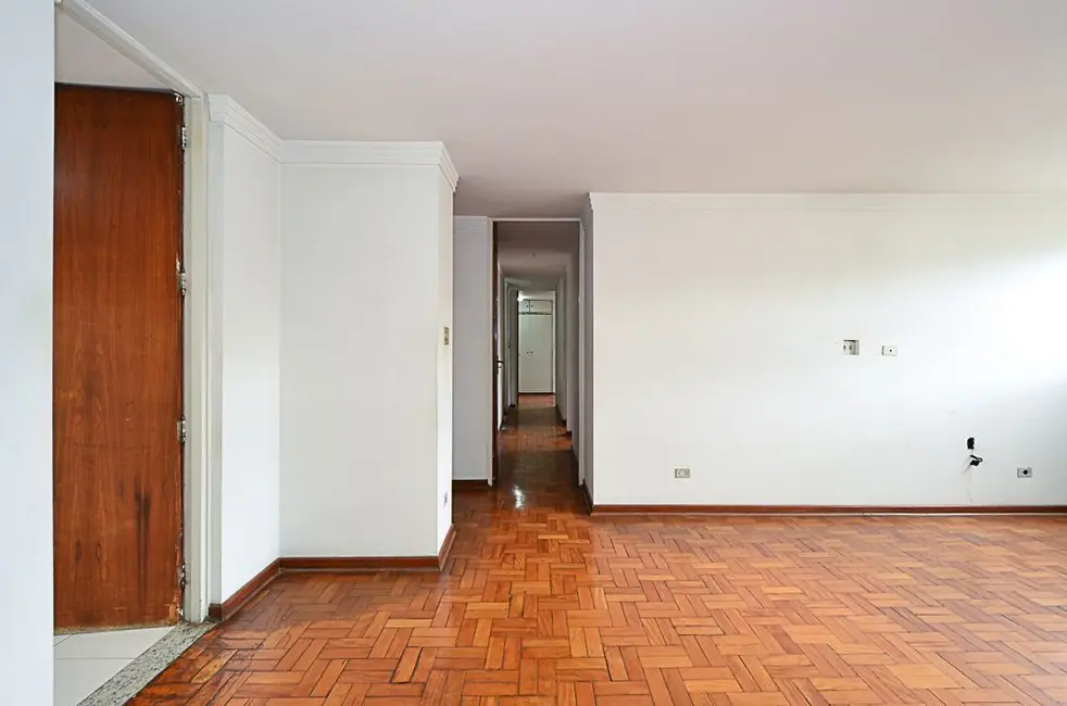 Foto 2 de Apartamento com 3 quartos à venda, 130m2 em Paraíso, São Paulo - SP