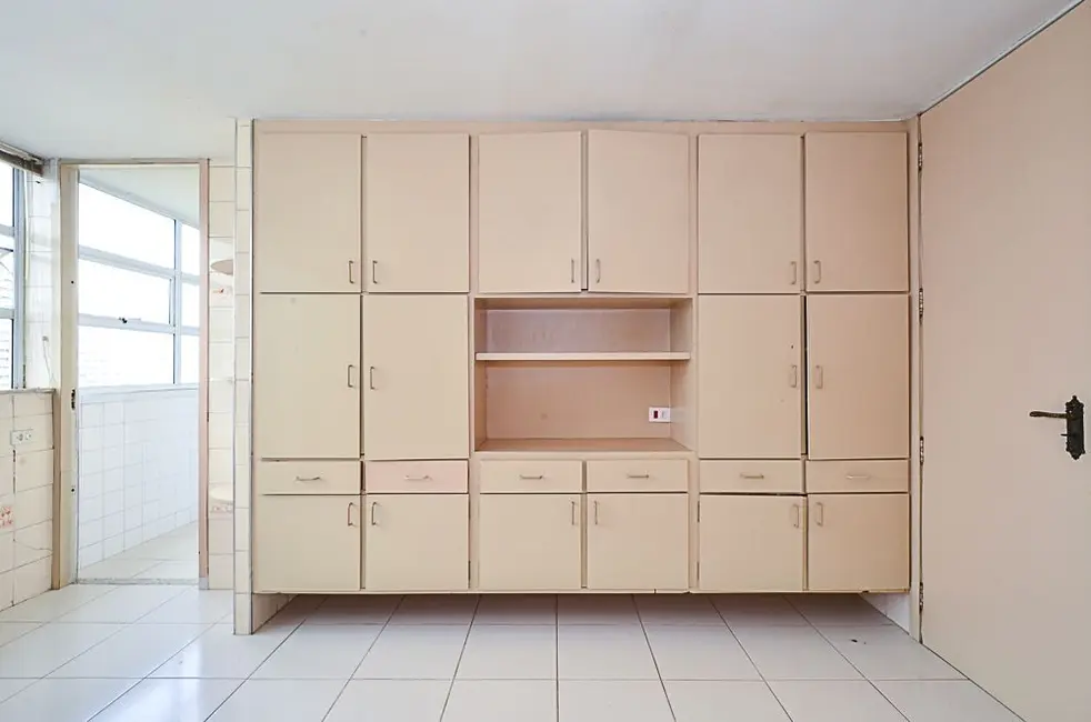 Apartamento com 3 quartos à venda, 130m2 em Paraíso, São Paulo - SP - imagem 5 Foto 5 de Apartamento com 3 quartos à venda, 130m2 em Paraíso, São Paulo - SP