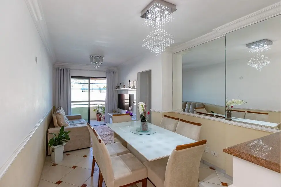 Foto 1 de Apartamento com 2 quartos à venda, 54m2 em Penha de França, São Paulo - SP