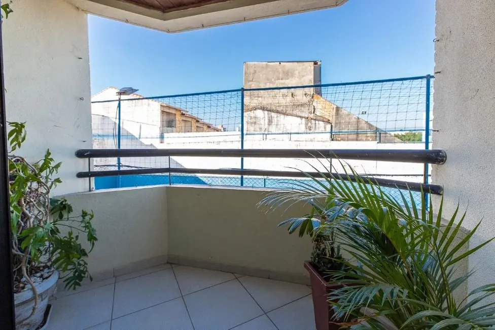 Foto 8 de Apartamento com 2 quartos à venda, 54m2 em Penha de França, São Paulo - SP