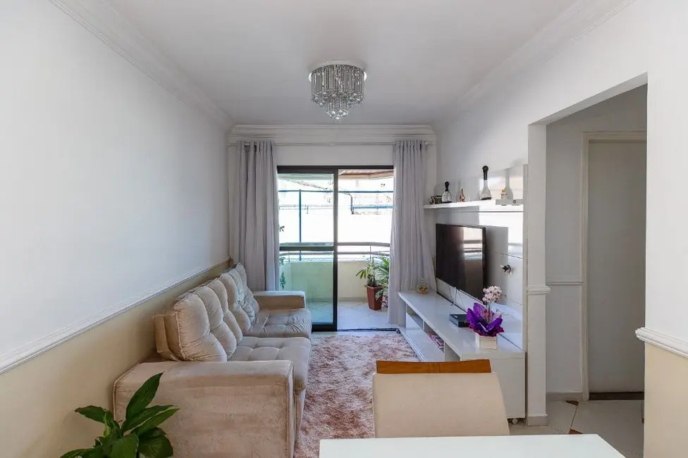 Foto 6 de Apartamento com 2 quartos à venda, 54m2 em Penha de França, São Paulo - SP