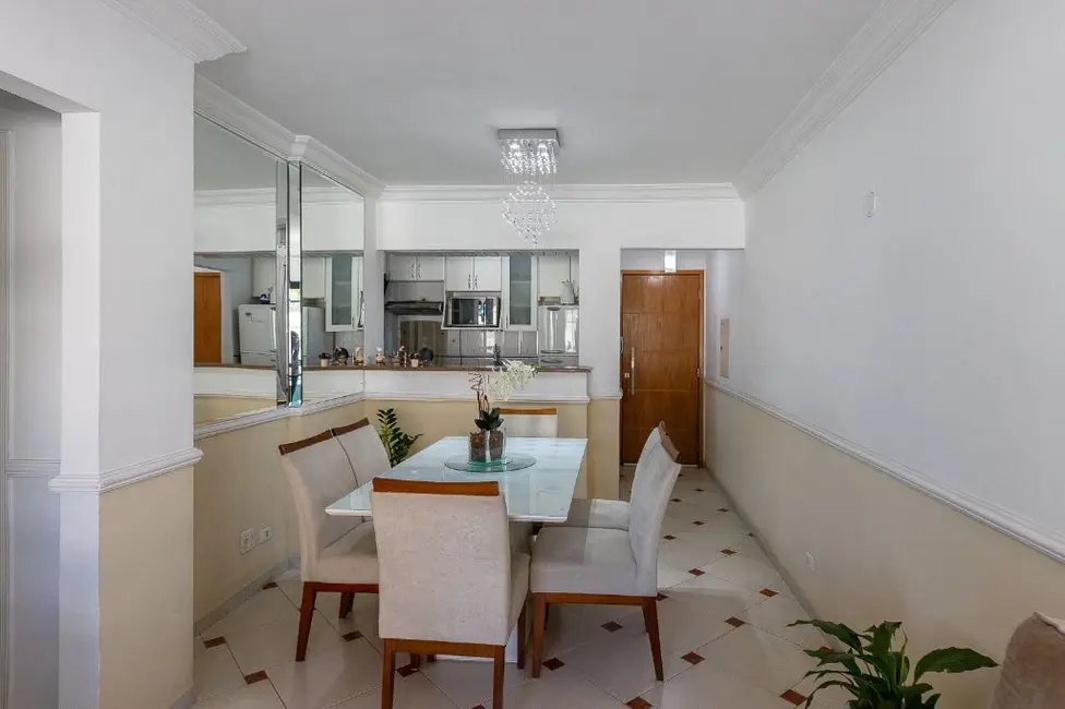 Foto 2 de Apartamento com 2 quartos à venda, 54m2 em Penha de França, São Paulo - SP