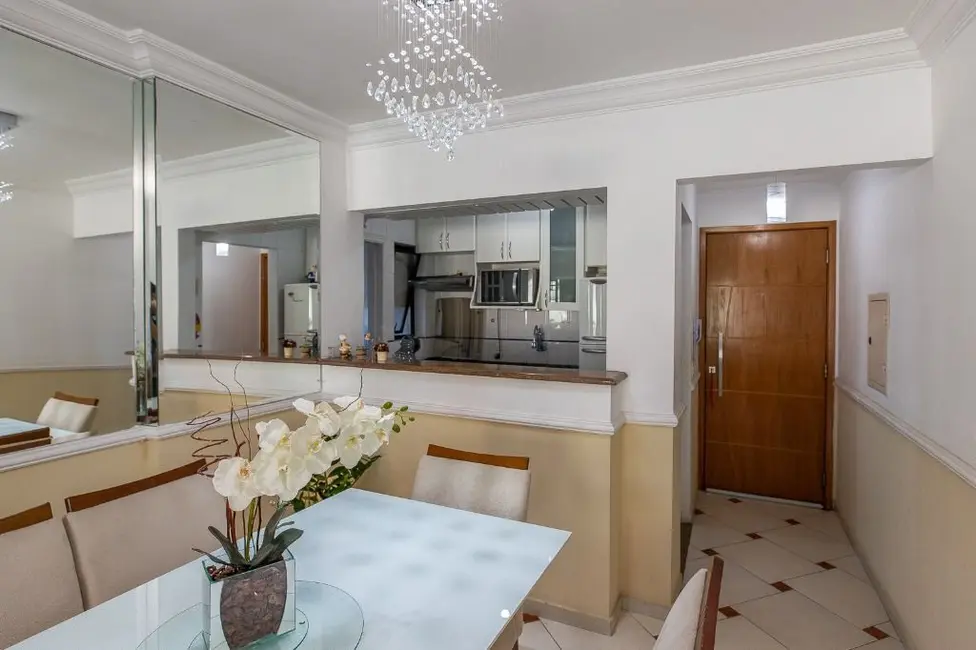 Foto 5 de Apartamento com 2 quartos à venda, 54m2 em Penha de França, São Paulo - SP