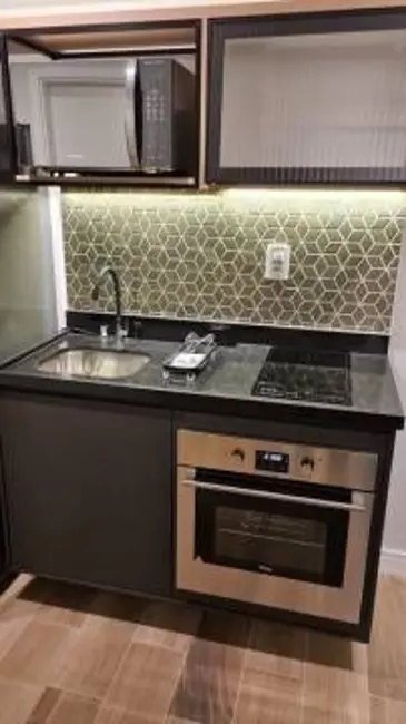 Foto 7 de Kitnet com 1 quarto à venda, 32m2 em Pinheiros, São Paulo - SP