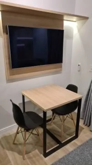 Foto 4 de Kitnet com 1 quarto à venda, 32m2 em Pinheiros, São Paulo - SP