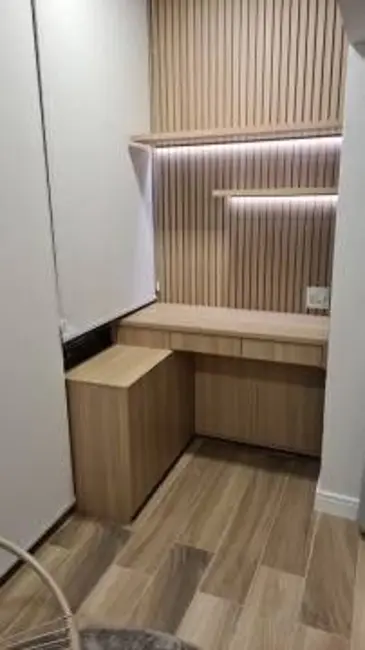 Foto 6 de Kitnet com 1 quarto à venda, 32m2 em Pinheiros, São Paulo - SP