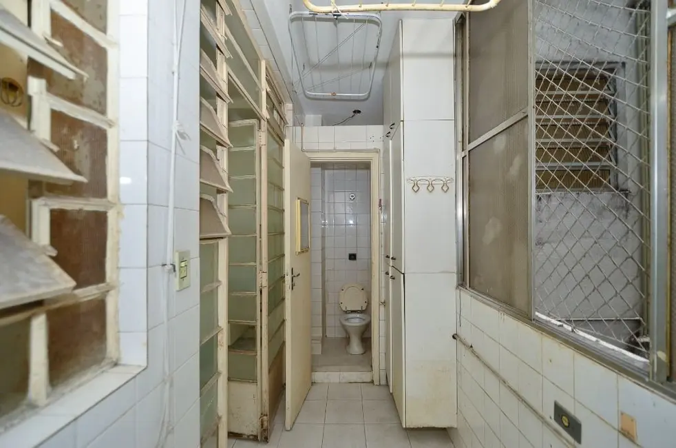 Foto 9 de Apartamento com 3 quartos à venda, 148m2 em Pinheiros, São Paulo - SP