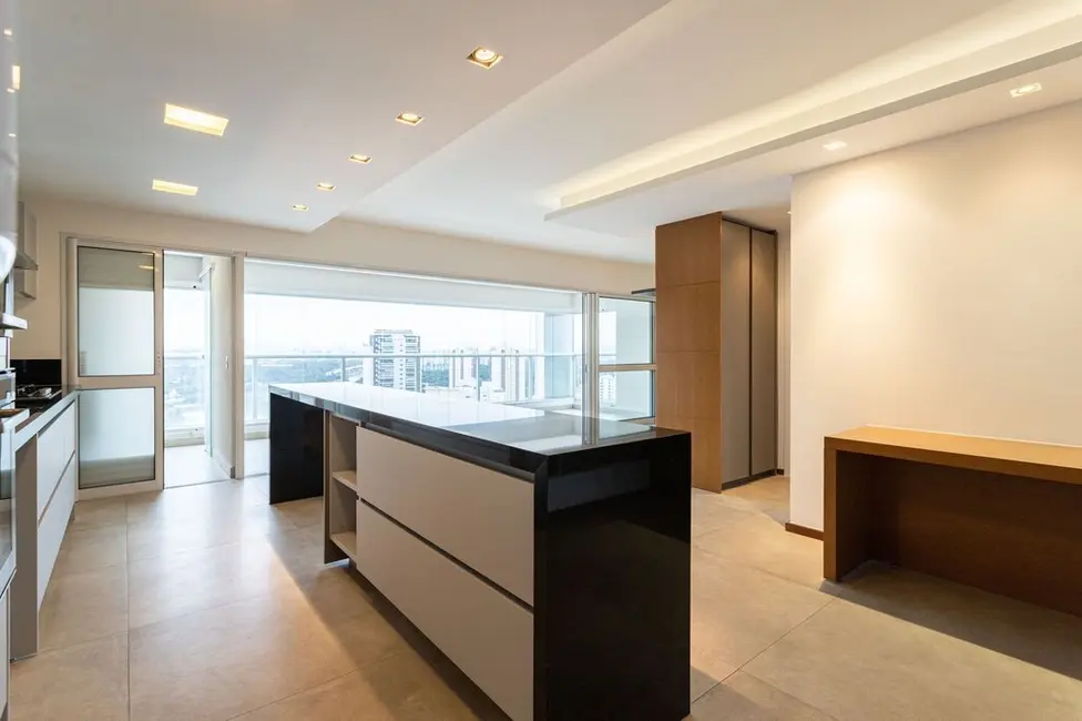 Foto 1 de Apartamento com 1 quarto à venda, 84m2 em Pinheiros, São Paulo - SP