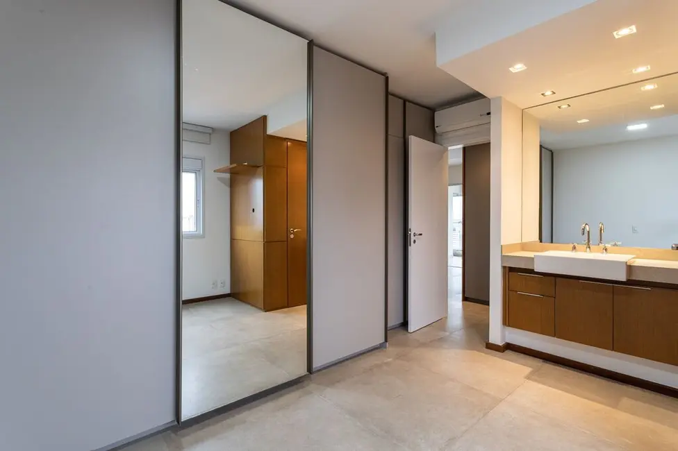 Foto 3 de Apartamento com 1 quarto à venda, 84m2 em Pinheiros, São Paulo - SP