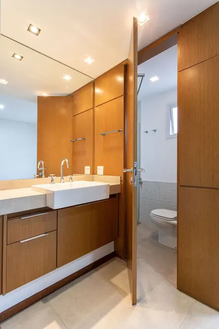 Foto 4 de Apartamento com 1 quarto à venda, 84m2 em Pinheiros, São Paulo - SP