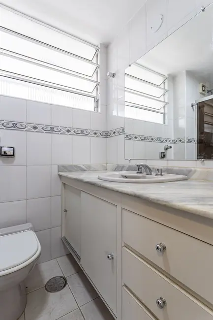 Apartamento com 3 quartos à venda, 105m2 em Pinheiros, São Paulo - SP - imagem 2 Foto 2 de Apartamento com 3 quartos à venda, 105m2 em Pinheiros, São Paulo - SP