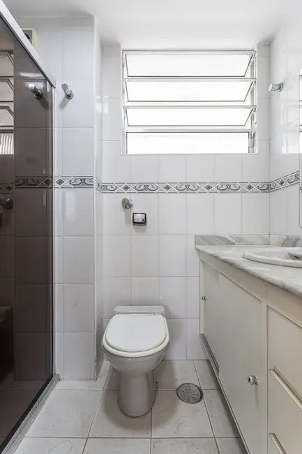 Apartamento com 3 quartos à venda, 105m2 em Pinheiros, São Paulo - SP - imagem 7 Foto 7 de Apartamento com 3 quartos à venda, 105m2 em Pinheiros, São Paulo - SP