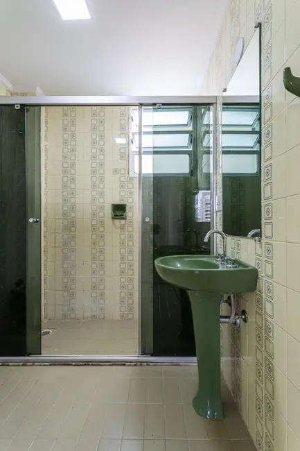 Apartamento com 3 quartos à venda, 105m2 em Pinheiros, São Paulo - SP - imagem 6 Foto 6 de Apartamento com 3 quartos à venda, 105m2 em Pinheiros, São Paulo - SP