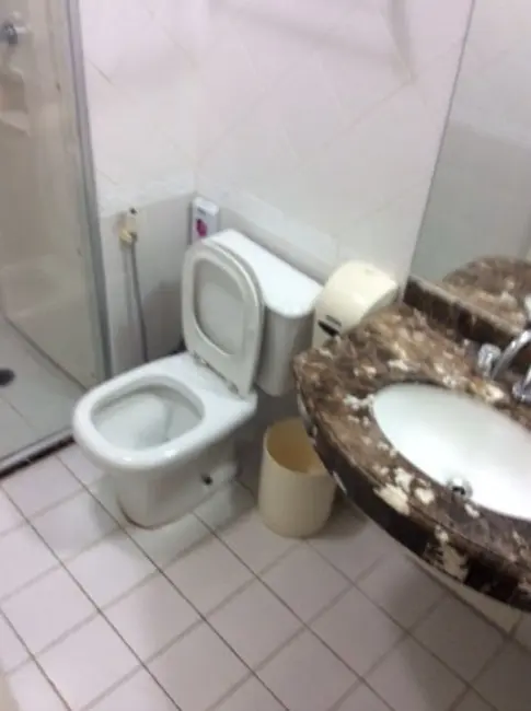 Apartamento com 1 quarto à venda, 28m2 em Pinheiros, São Paulo - SP - imagem 5 Foto 5 de Apartamento com 1 quarto à venda, 28m2 em Pinheiros, São Paulo - SP