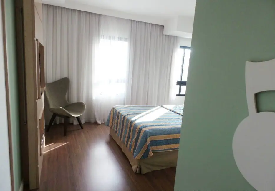 Foto 1 de Apartamento com 1 quarto à venda, 28m2 em Pinheiros, São Paulo - SP