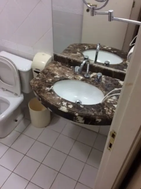 Apartamento com 1 quarto à venda, 28m2 em Pinheiros, São Paulo - SP - imagem 4 Foto 4 de Apartamento com 1 quarto à venda, 28m2 em Pinheiros, São Paulo - SP