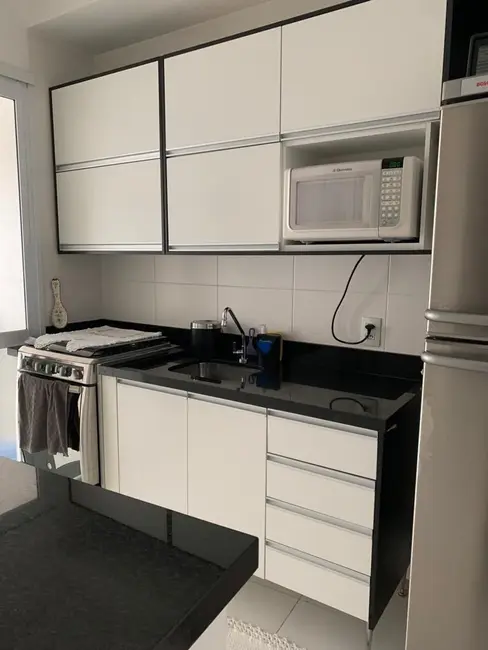 Foto 5 de Apartamento com 2 quartos à venda, 68m2 em Pinheiros, São Paulo - SP
