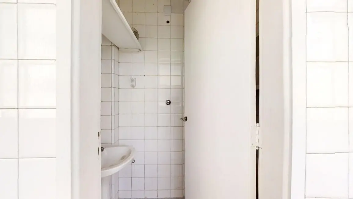 Foto 3 de Apartamento com 3 quartos à venda, 124m2 em Pinheiros, São Paulo - SP