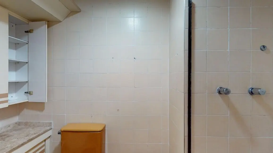 Foto 3 de Apartamento com 4 quartos à venda, 111m2 em Pinheiros, São Paulo - SP