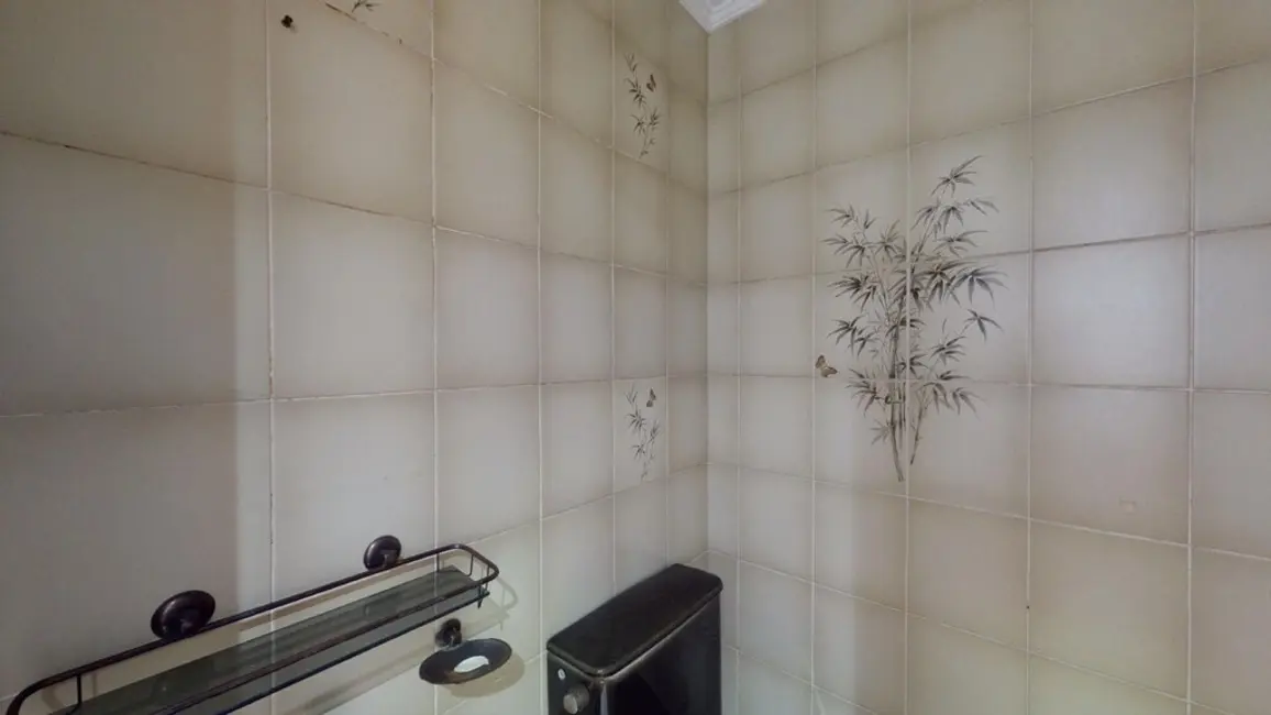 Foto 5 de Apartamento com 4 quartos à venda, 111m2 em Pinheiros, São Paulo - SP