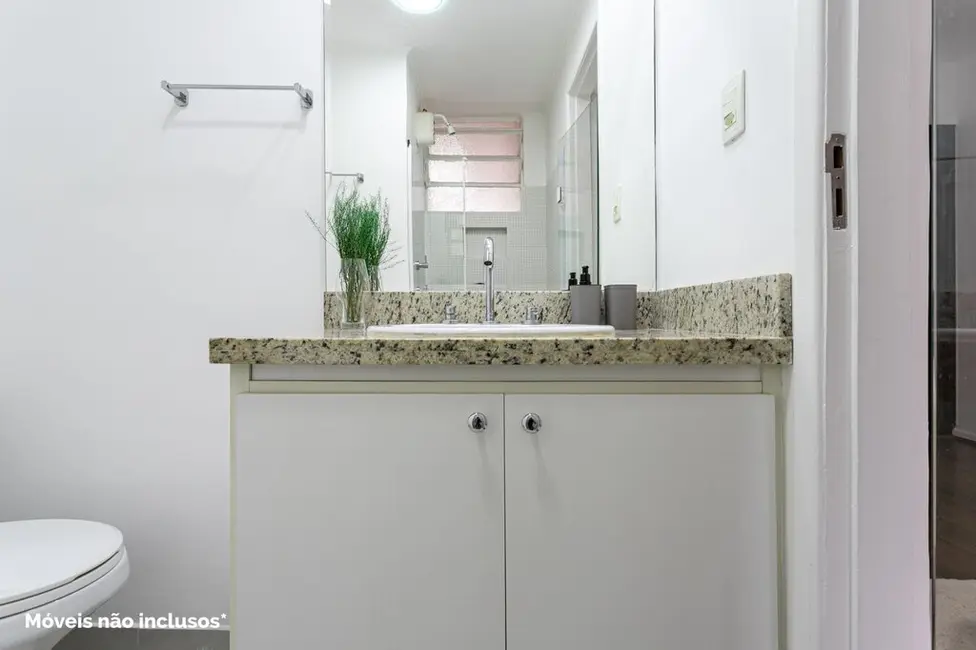 Foto 8 de Apartamento com 3 quartos à venda, 129m2 em Pinheiros, São Paulo - SP