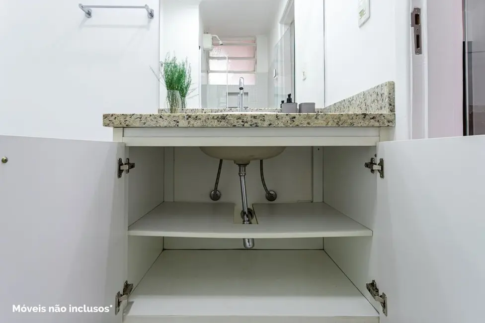 Foto 3 de Apartamento com 3 quartos à venda, 129m2 em Pinheiros, São Paulo - SP