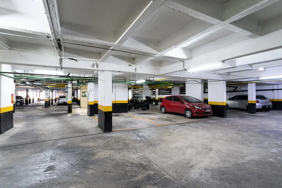 Foto 9 de Apartamento com 3 quartos à venda, 86m2 em Pinheiros, São Paulo - SP