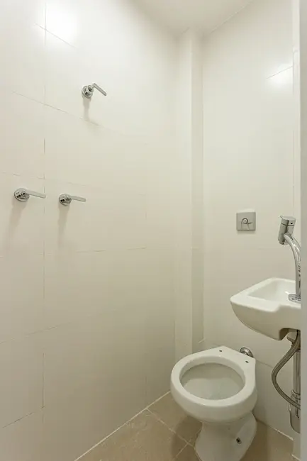 Foto 7 de Apartamento com 3 quartos à venda, 86m2 em Pinheiros, São Paulo - SP