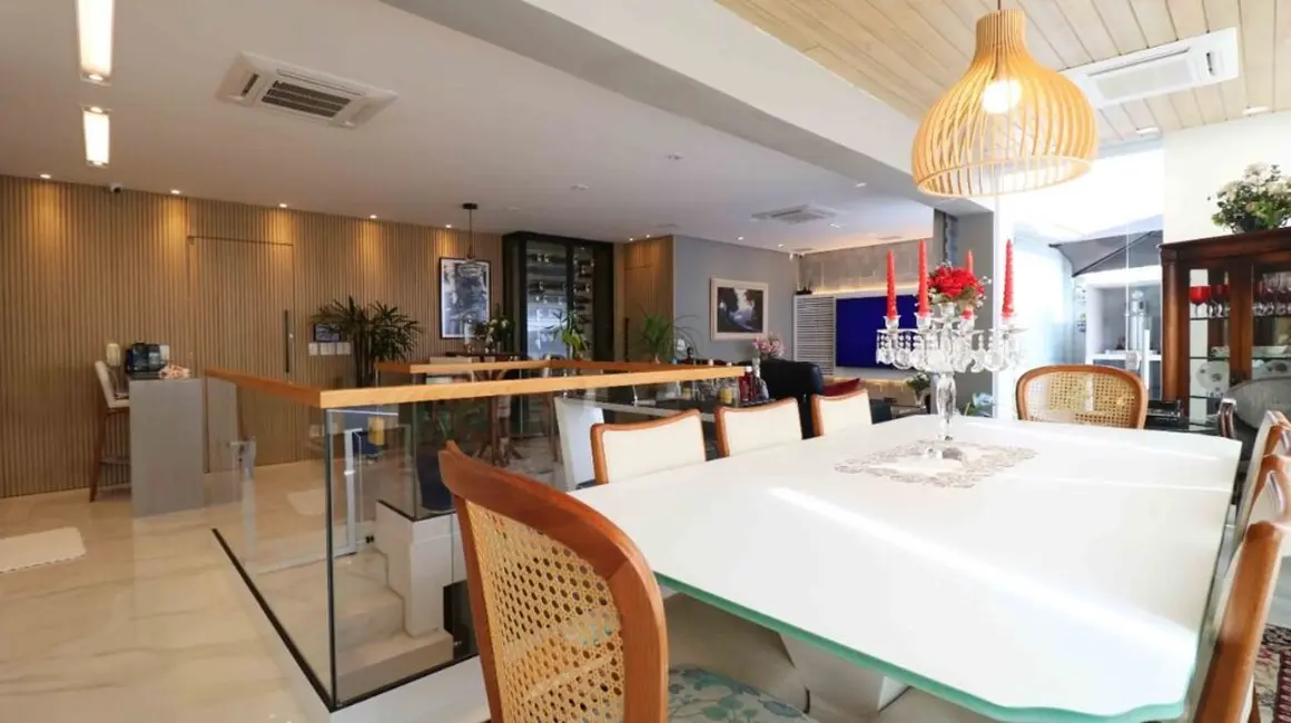 Foto 5 de Cobertura com 1 quarto à venda, 158m2 em Pinheiros, São Paulo - SP