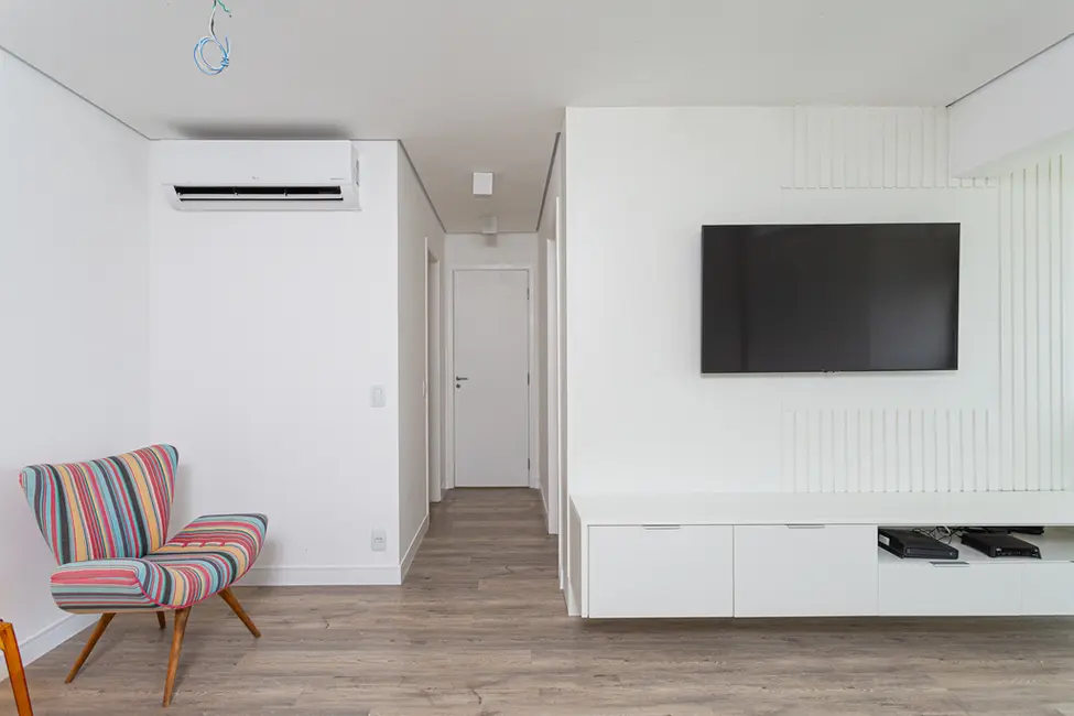 Foto 3 de Apartamento com 2 quartos à venda, 58m2 em Pinheiros, São Paulo - SP