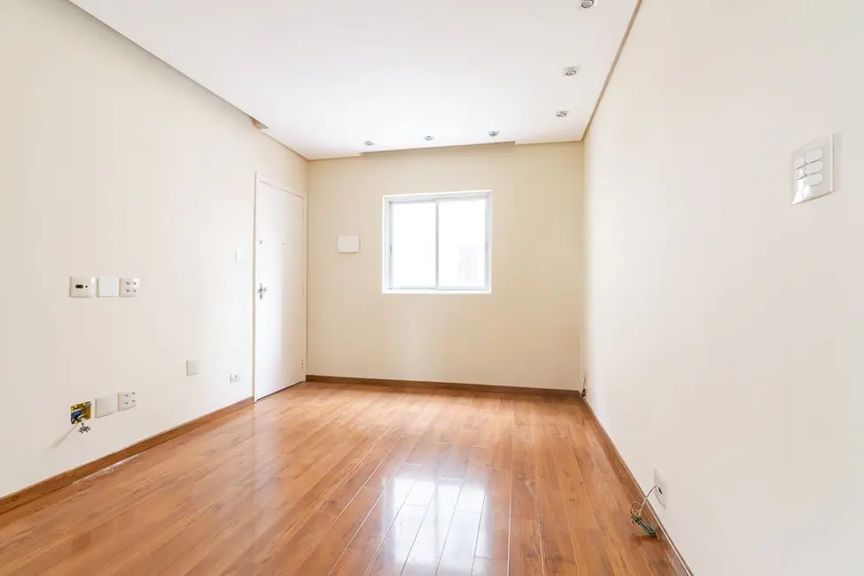 Foto 2 de Apartamento com 2 quartos à venda, 51m2 em Pinheiros, São Paulo - SP