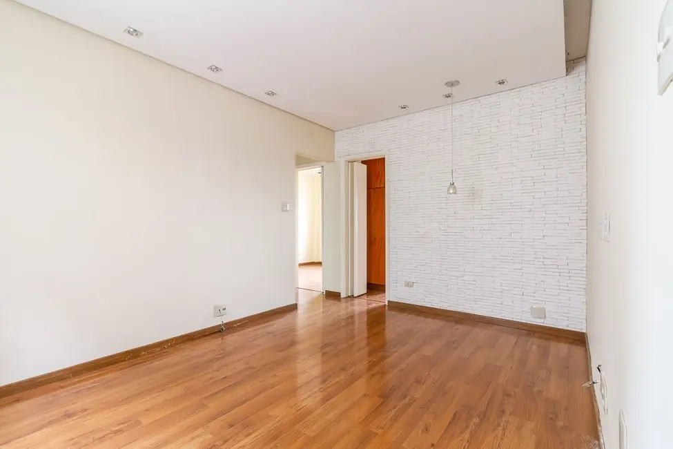 Foto 1 de Apartamento com 2 quartos à venda, 51m2 em Pinheiros, São Paulo - SP