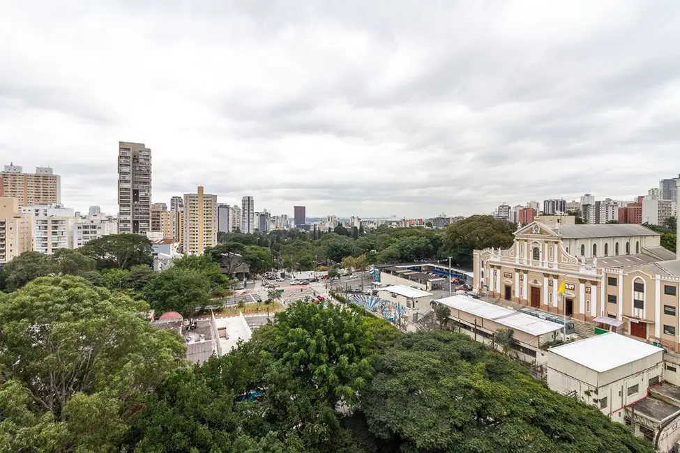 Foto 8 de Apartamento com 2 quartos à venda, 51m2 em Pinheiros, São Paulo - SP