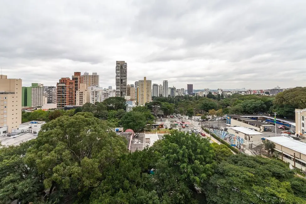 Foto 5 de Apartamento com 2 quartos à venda, 51m2 em Pinheiros, São Paulo - SP