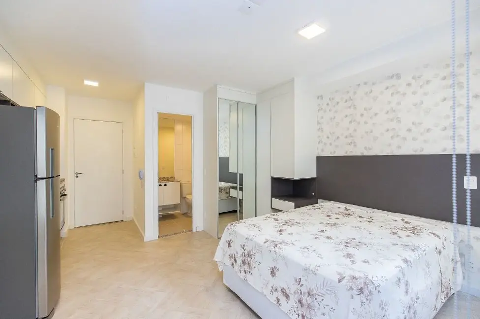 Foto 8 de Apartamento com 1 quarto à venda, 26m2 em Pinheiros, São Paulo - SP