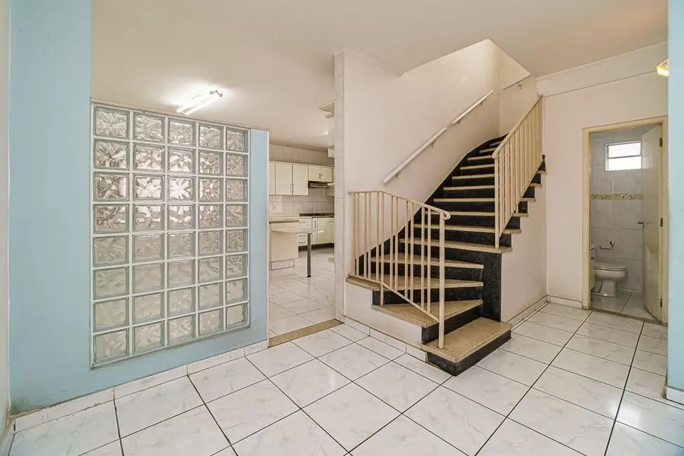 Foto 8 de Casa com 3 quartos à venda, 190m2 em Pinheiros, São Paulo - SP