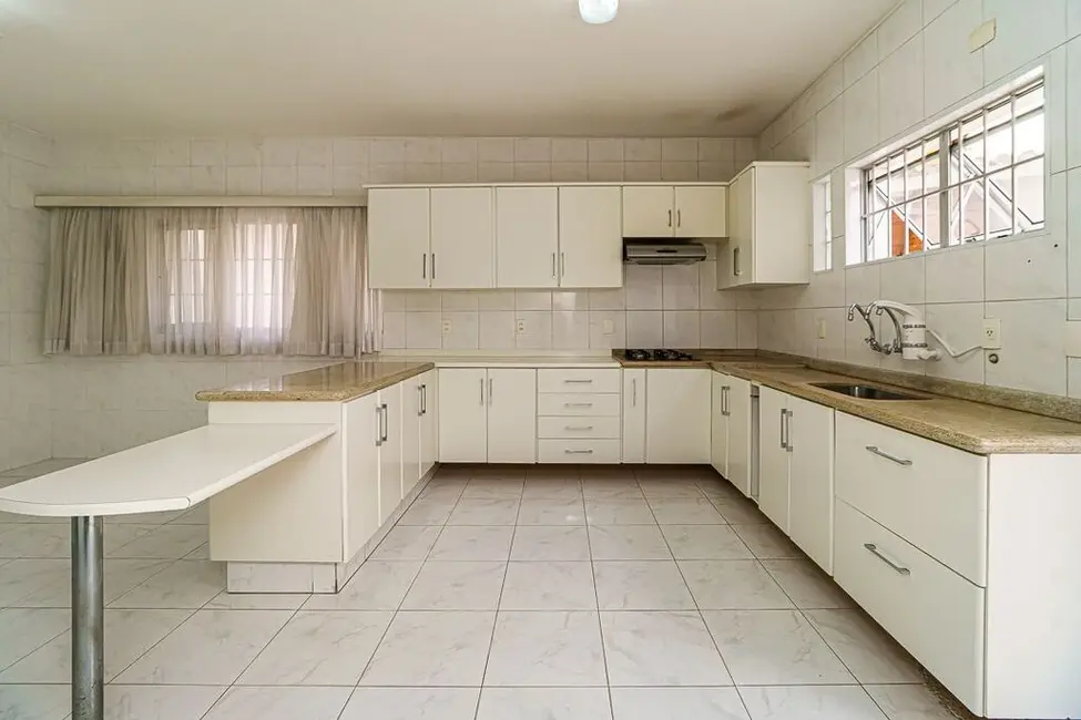 Foto 7 de Casa com 3 quartos à venda, 190m2 em Pinheiros, São Paulo - SP