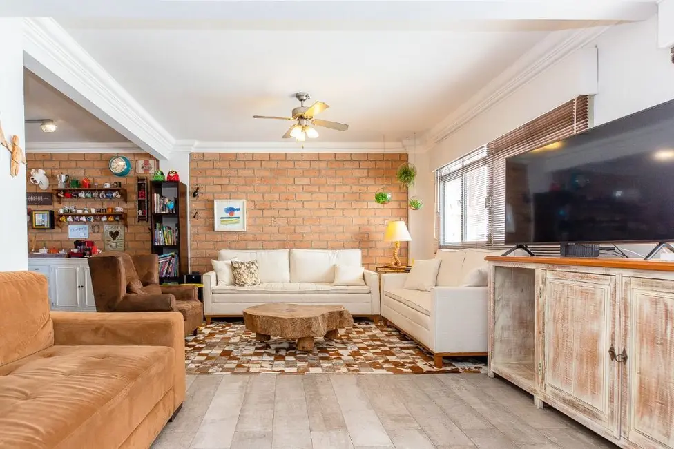 Foto 9 de Apartamento com 3 quartos à venda, 133m2 em Pinheiros, São Paulo - SP