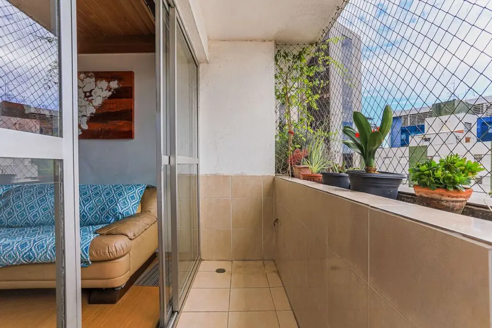 Foto 8 de Apartamento com 3 quartos à venda, 91m2 em Pinheiros, São Paulo - SP