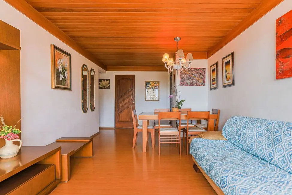 Foto 1 de Apartamento com 3 quartos à venda, 91m2 em Pinheiros, São Paulo - SP