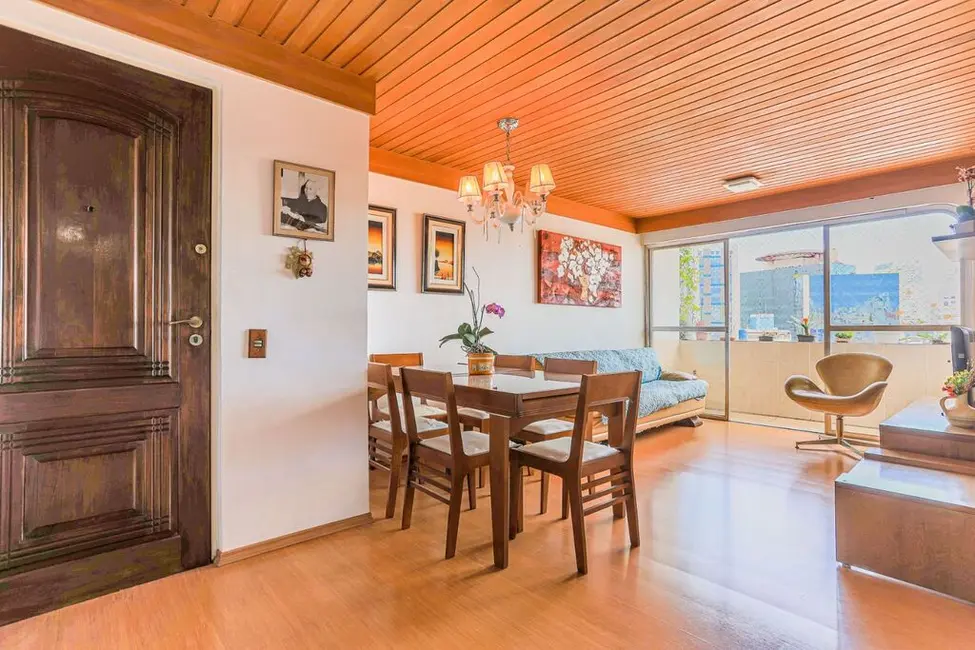 Foto 4 de Apartamento com 3 quartos à venda, 91m2 em Pinheiros, São Paulo - SP