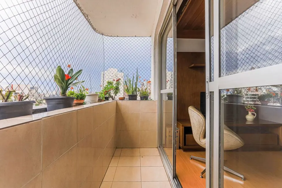 Foto 9 de Apartamento com 3 quartos à venda, 91m2 em Pinheiros, São Paulo - SP