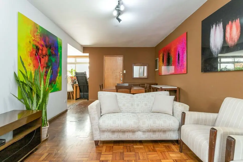 Foto 4 de Apartamento com 2 quartos à venda, 67m2 em Pinheiros, São Paulo - SP