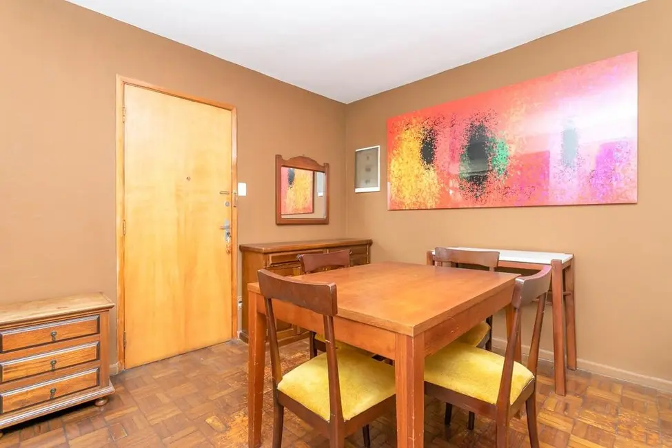 Foto 2 de Apartamento com 2 quartos à venda, 67m2 em Pinheiros, São Paulo - SP