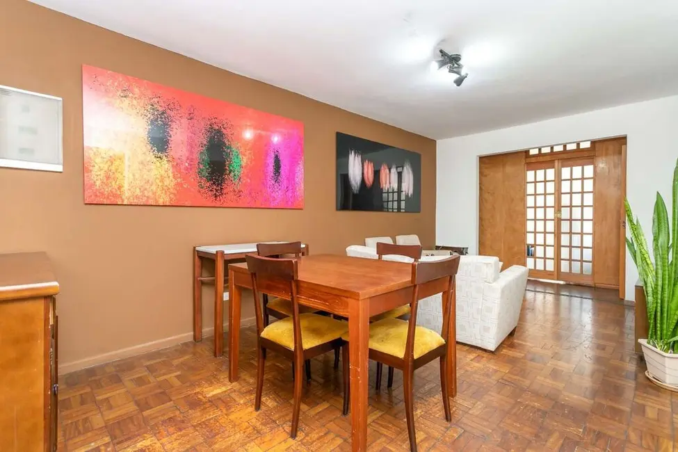 Foto 1 de Apartamento com 2 quartos à venda, 67m2 em Pinheiros, São Paulo - SP