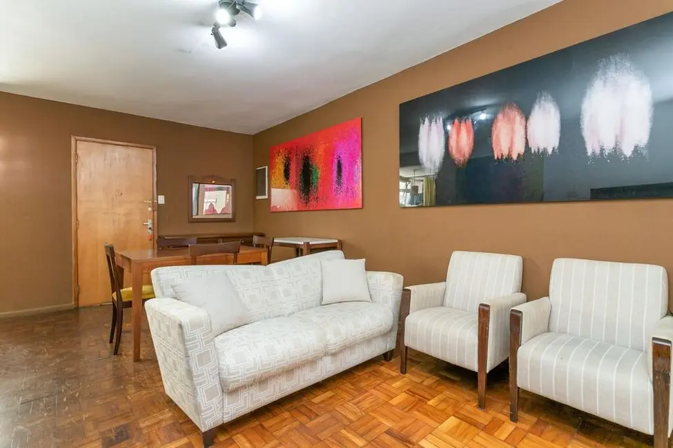 Foto 3 de Apartamento com 2 quartos à venda, 67m2 em Pinheiros, São Paulo - SP