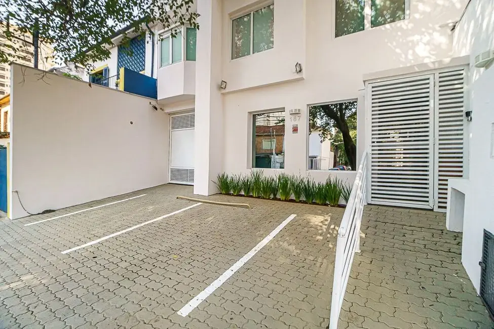 Foto 4 de Casa com 1 quarto à venda, 272m2 em Pinheiros, São Paulo - SP