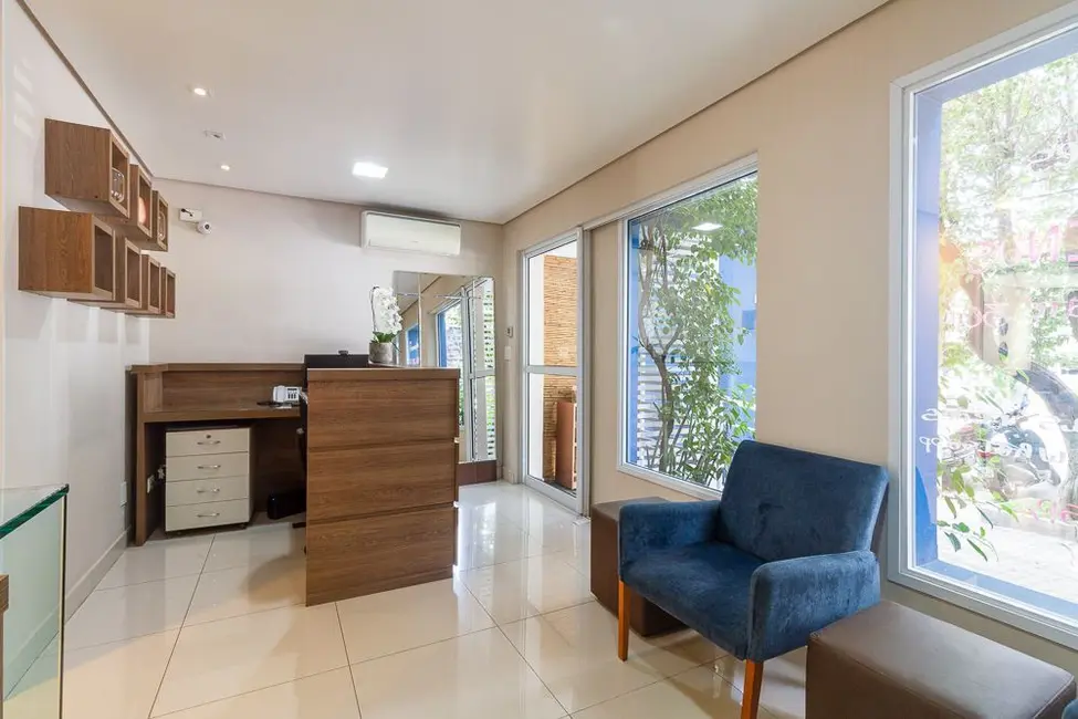 Foto 6 de Casa com 1 quarto à venda, 272m2 em Pinheiros, São Paulo - SP