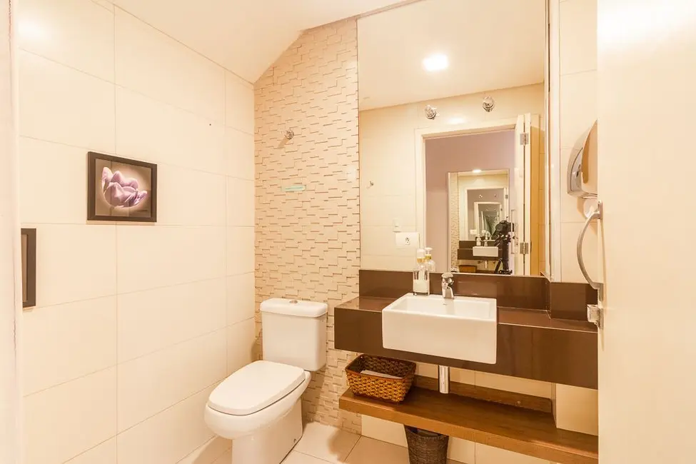 Foto 9 de Casa com 1 quarto à venda, 272m2 em Pinheiros, São Paulo - SP