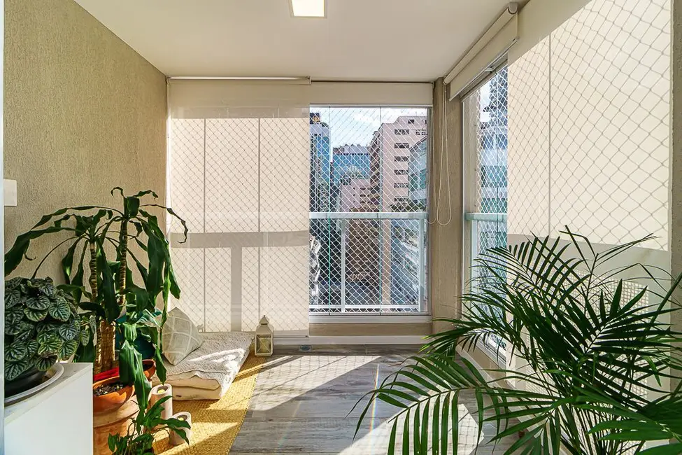 Foto 8 de Apartamento com 1 quarto à venda, 42m2 em Pinheiros, São Paulo - SP
